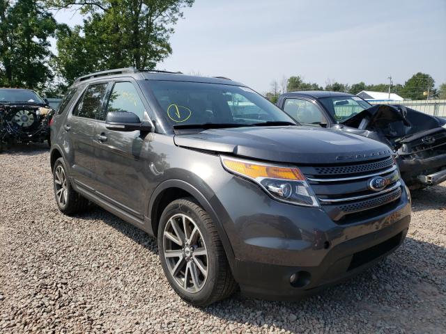 FORD EXPLORER 2015 1fm5k8d83fga30894