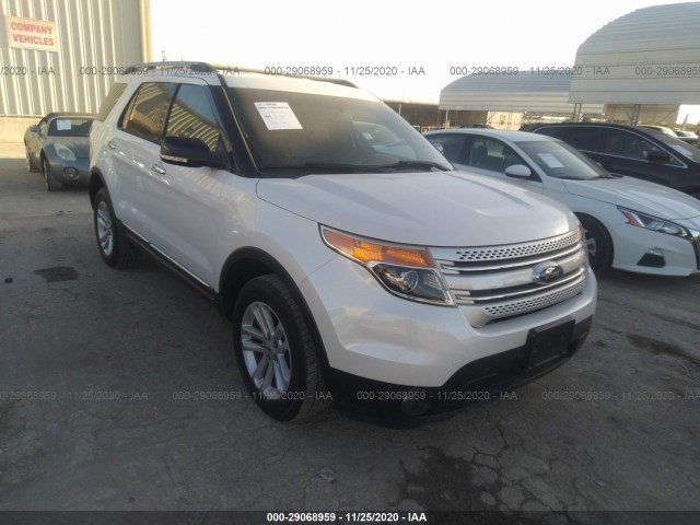 FORD EXPLORER 2014 1fm5k8d83fga32919