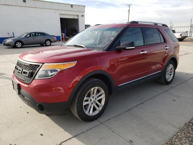 FORD EXPLORER 2015 1fm5k8d83fga34122