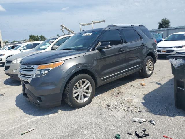 FORD EXPLORER X 2015 1fm5k8d83fga37733