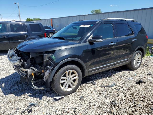 FORD EXPLORER 2015 1fm5k8d83fga39160