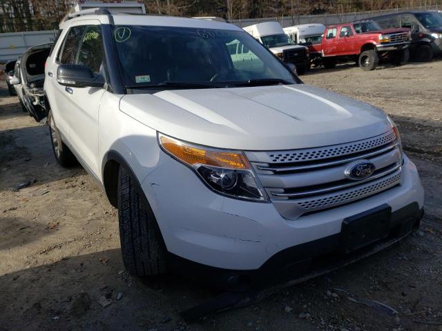 FORD EXPLORER X 2015 1fm5k8d83fga46867