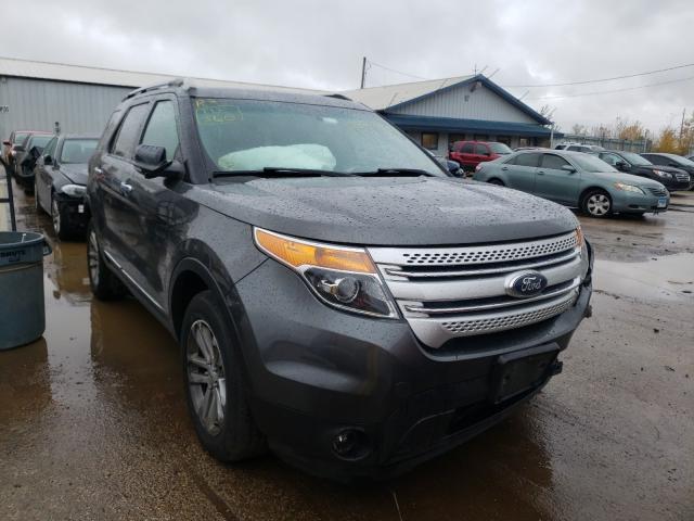 FORD EXPLORER X 2015 1fm5k8d83fga52362