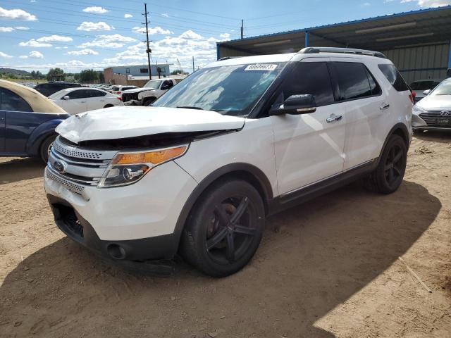 FORD EXPLORER X 2015 1fm5k8d83fga62258