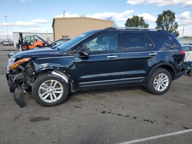 FORD EXPLORER 2015 1fm5k8d83fga62681