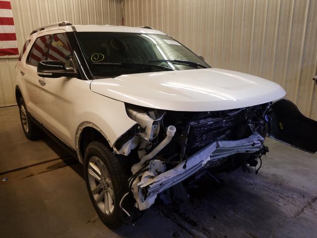 FORD EXPLORER X 2015 1fm5k8d83fga65113