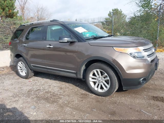 FORD EXPLORER 2015 1fm5k8d83fga68447