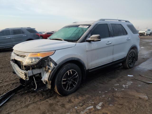 FORD EXPLORER X 2015 1fm5k8d83fga69274