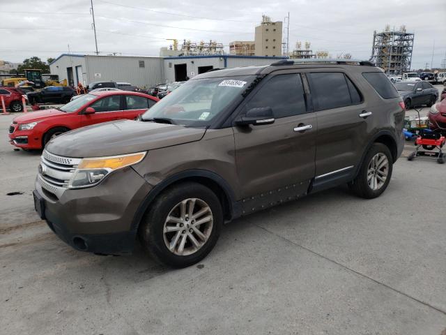 FORD EXPLORER 2015 1fm5k8d83fga70831