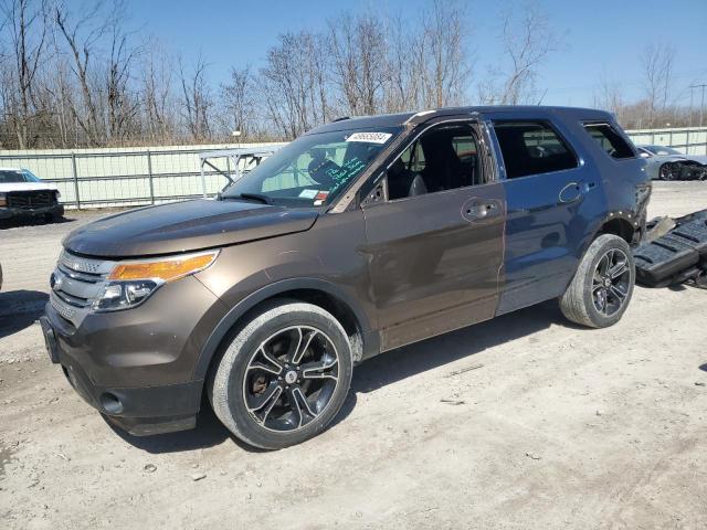 FORD EXPLORER 2015 1fm5k8d83fga71011