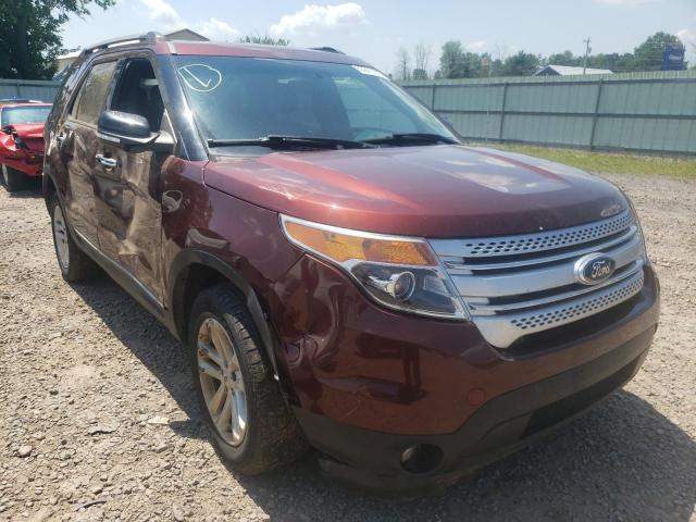 FORD EXPLORER X 2015 1fm5k8d83fga74569