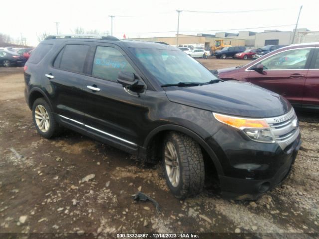 FORD EXPLORER 2015 1fm5k8d83fga75821