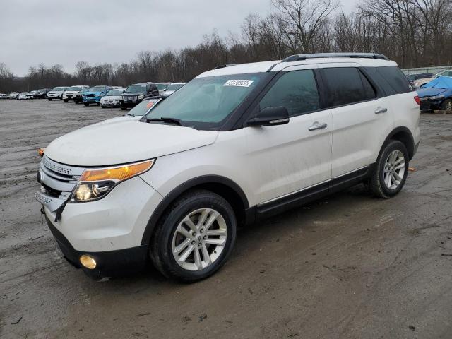 FORD EXPLORER X 2015 1fm5k8d83fga75947