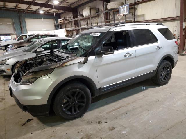 FORD EXPLORER 2015 1fm5k8d83fga76161