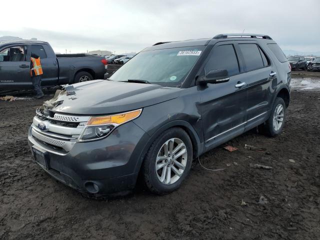 FORD EXPLORER X 2015 1fm5k8d83fga77133