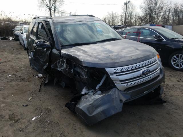 FORD EXPLORER X 2015 1fm5k8d83fga81666