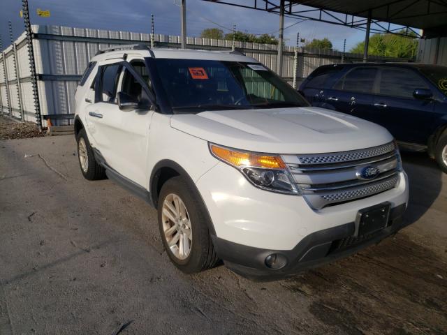 FORD EXPLORER X 2015 1fm5k8d83fga81764