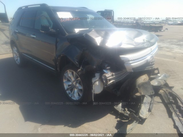 FORD EXPLORER 2015 1fm5k8d83fga81926