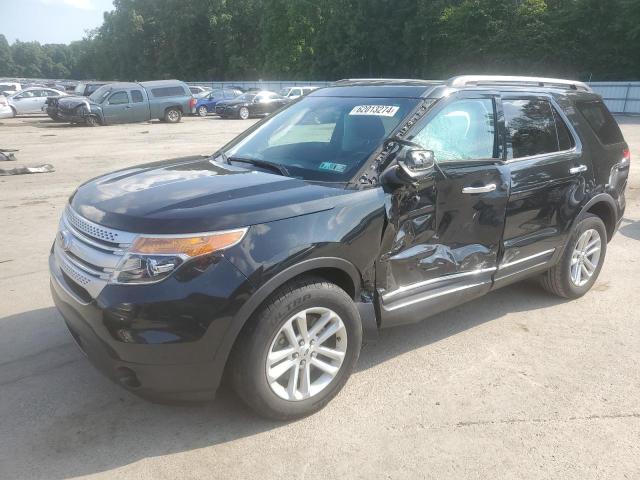 FORD EXPLORER 2015 1fm5k8d83fga82042