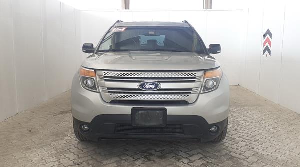 FORD EXPLORER 2015 1fm5k8d83fga98712