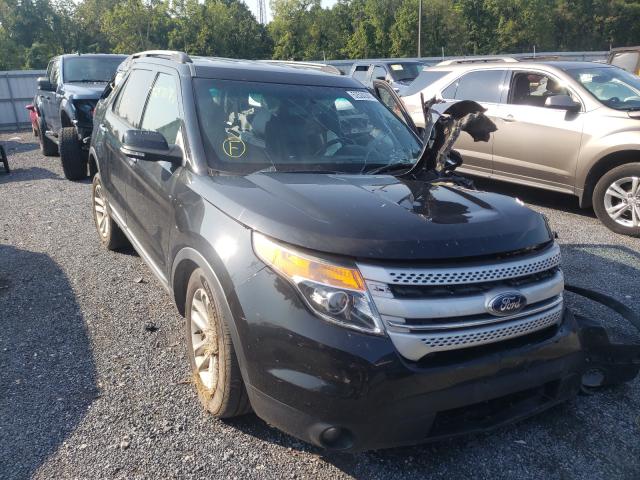 FORD EXPLORER X 2015 1fm5k8d83fga99424