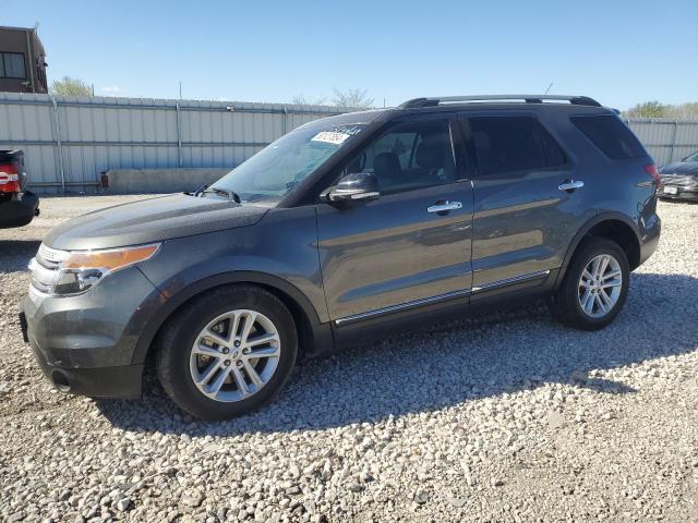 FORD EXPLORER 2015 1fm5k8d83fgb01964