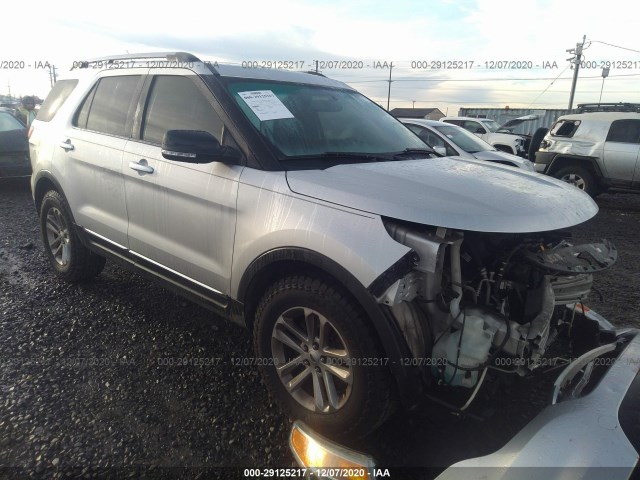 FORD EXPLORER 2015 1fm5k8d83fgb03861