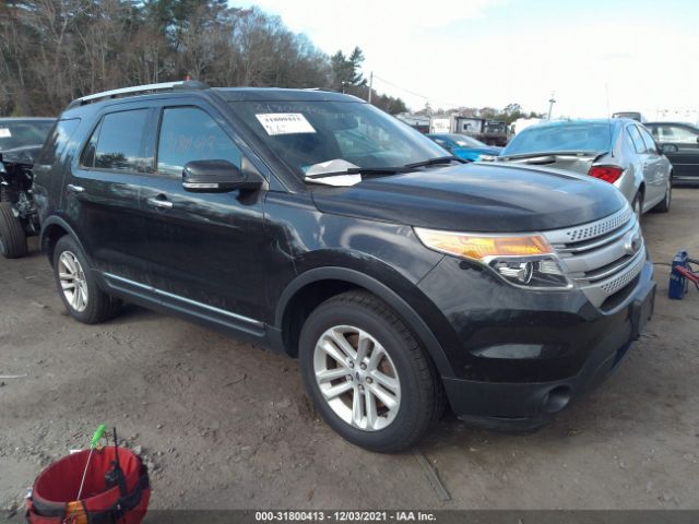 FORD EXPLORER 2015 1fm5k8d83fgb05187