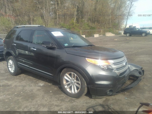 FORD EXPLORER 2015 1fm5k8d83fgb05190