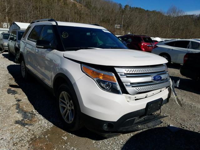 FORD EXPLORER X 2015 1fm5k8d83fgb05562