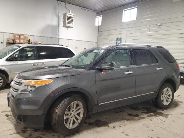 FORD EXPLORER X 2015 1fm5k8d83fgb08610