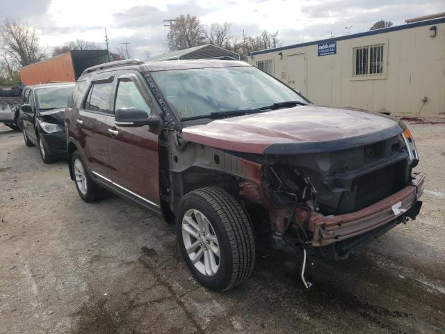 FORD EXPLORER X 2015 1fm5k8d83fgb08719