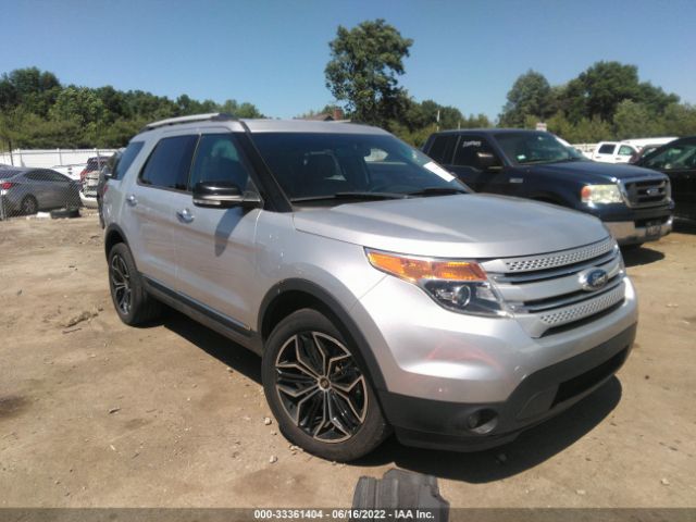 FORD EXPLORER 2015 1fm5k8d83fgb09594