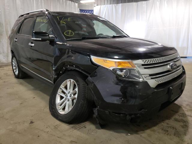 FORD EXPLORER X 2015 1fm5k8d83fgb15007