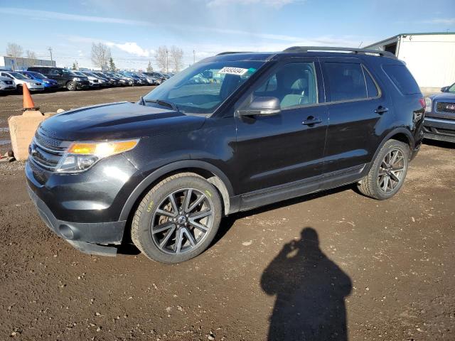 FORD EXPLORER 2015 1fm5k8d83fgb20627