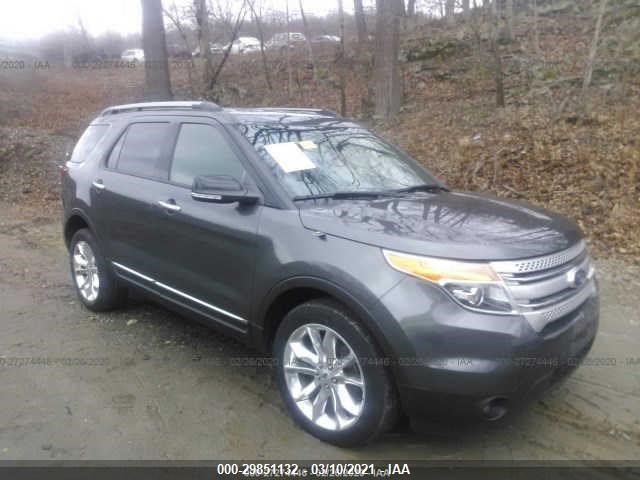 FORD EXPLORER 2015 1fm5k8d83fgb21230