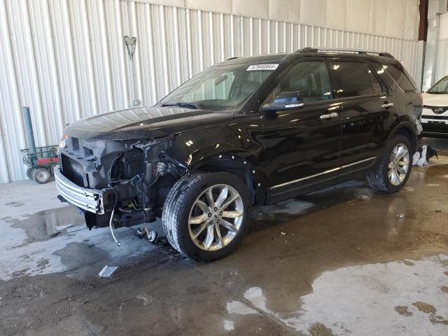 FORD EXPLORER 2015 1fm5k8d83fgb23172