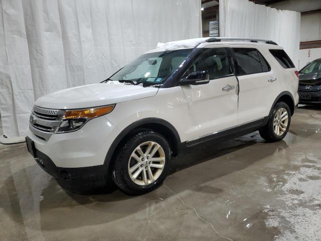 FORD EXPLORER X 2015 1fm5k8d83fgb38075