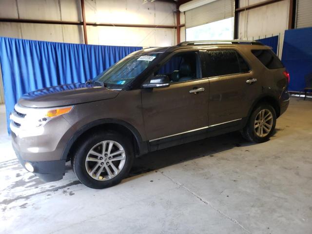 FORD EXPLORER X 2015 1fm5k8d83fgb38206