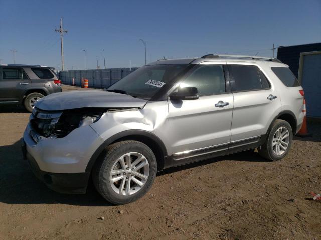 FORD EXPLORER X 2015 1fm5k8d83fgb39582