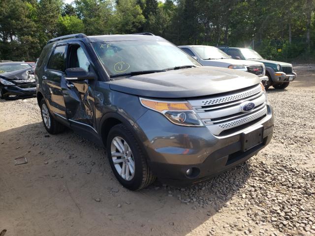 FORD EXPLORER X 2015 1fm5k8d83fgb40876