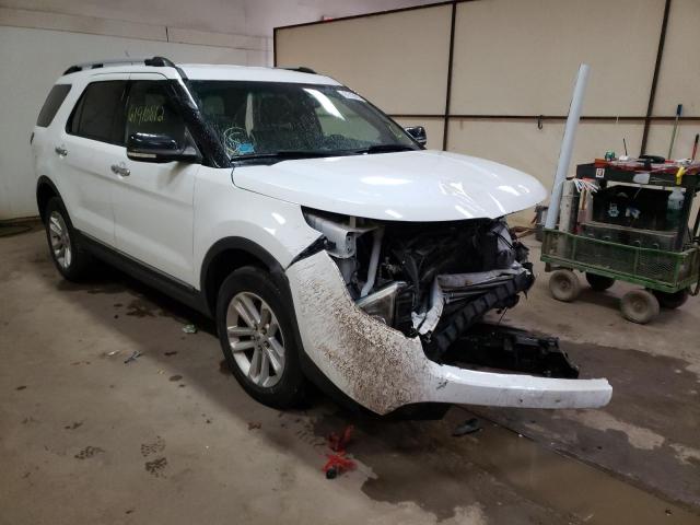 FORD EXPLORER X 2015 1fm5k8d83fgb47438