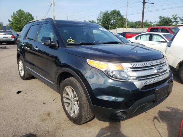 FORD EXPLORER X 2015 1fm5k8d83fgb51232