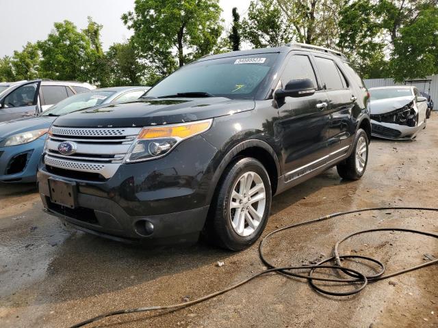 FORD EXPLORER X 2015 1fm5k8d83fgb57077