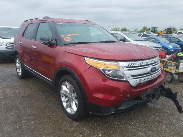 FORD EXPLORER X 2015 1fm5k8d83fgb59184