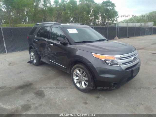 FORD EXPLORER 2015 1fm5k8d83fgb59282