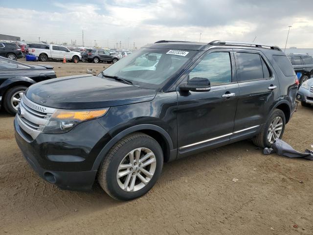 FORD EXPLORER X 2015 1fm5k8d83fgb63770