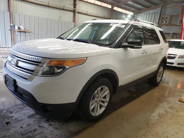 FORD EXPLORER X 2015 1fm5k8d83fgb65275