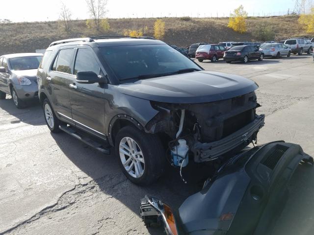 FORD EXPLORER X 2015 1fm5k8d83fgb67236