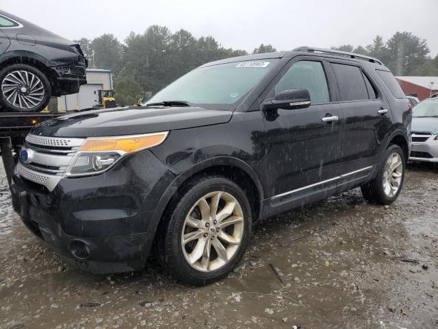 FORD EXPLORER X 2015 1fm5k8d83fgb70301